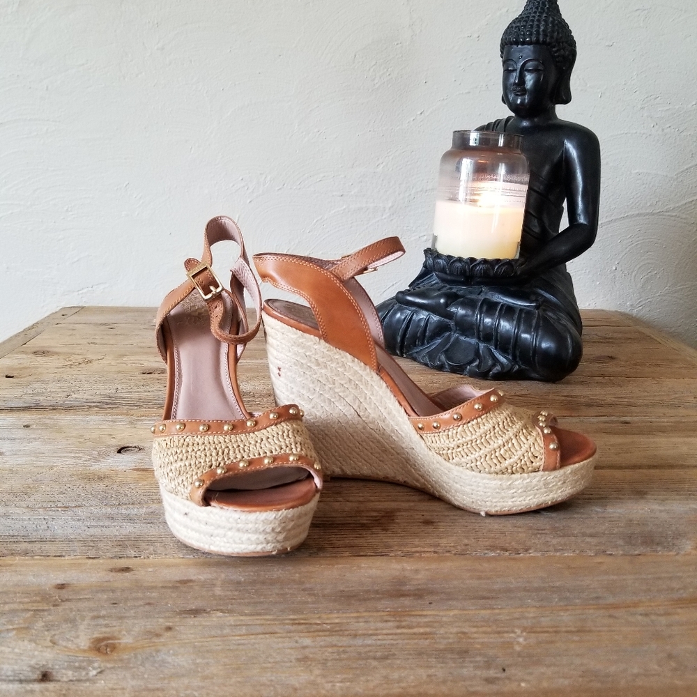 Vince Camuto Wedges